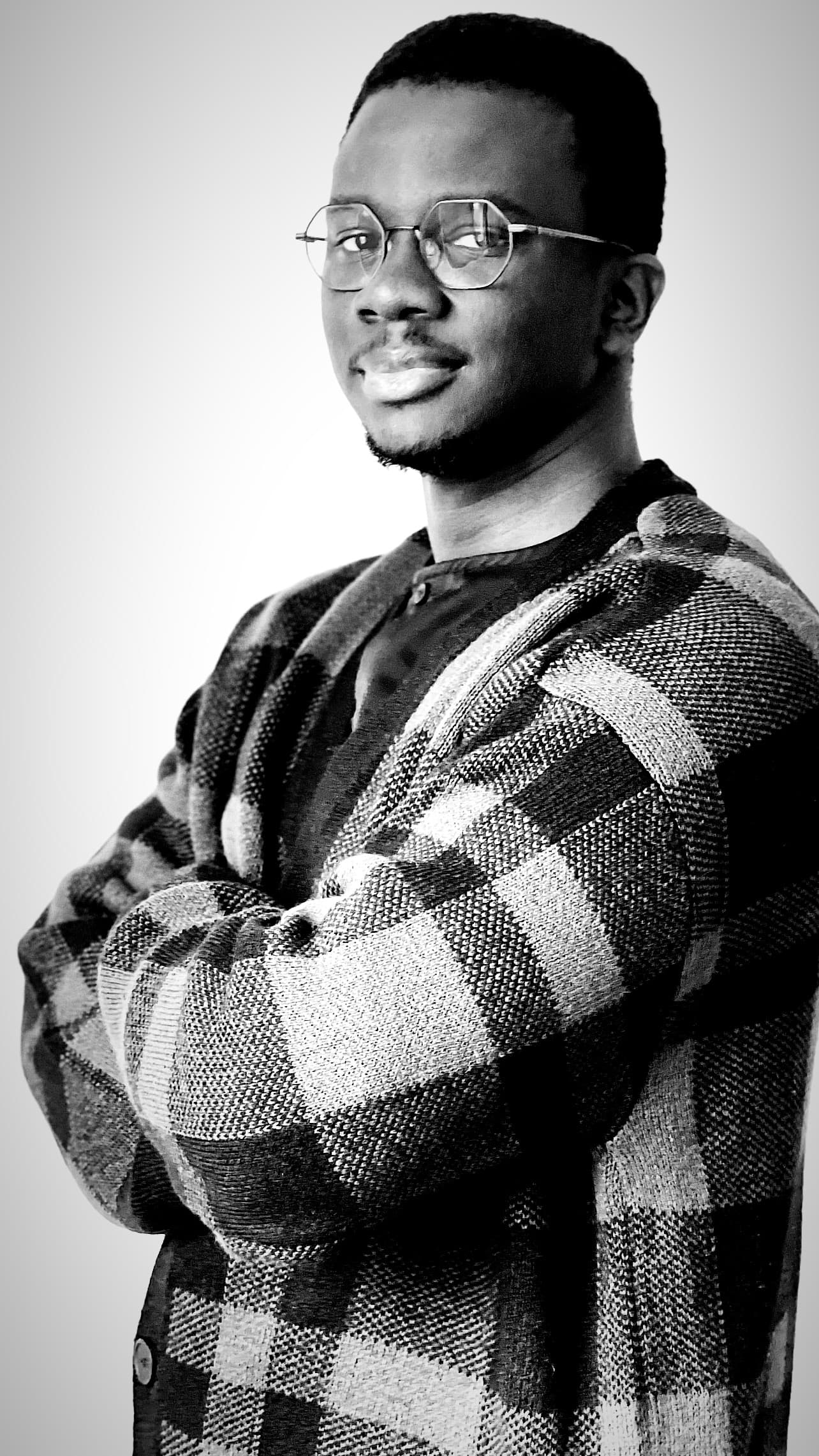 Mohamed Badiane